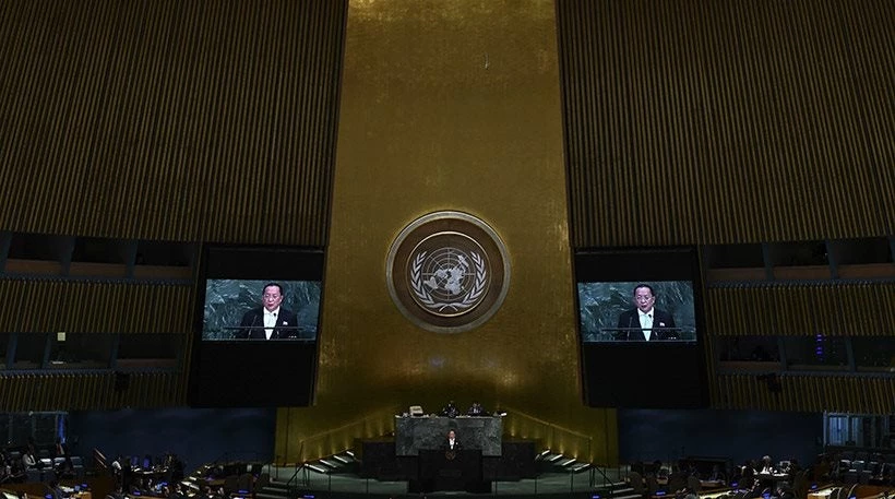 Απίστευτες αποκαλύψεις για τον ΟΗΕ – Παρενοχλήσεις, σεξουαλικές επιθέσεις και βιασμοί στα γραφεία της Νέας Υόρκης